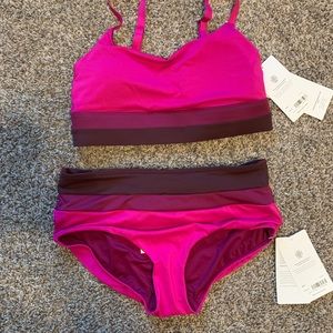 Athleta bikini